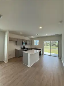 New construction Single-Family house 13115 Sassafras Trl, Parrish, FL 34219 plan Sabal - image 4