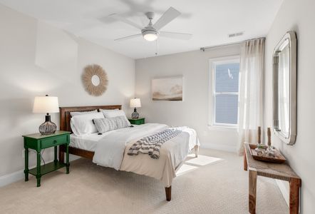 High Springs by Eastwood Homes in Clayton - photo 20 20