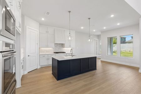 New construction Single-Family house 4512 Kipling St, McKinney, TX 75071 plan Acadia - image 8