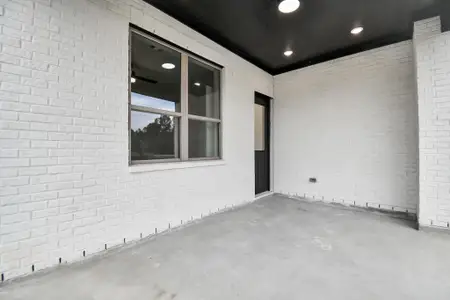 New construction Single-Family house 3136 Rd 66125, Dayton, TX 77535 - image 3