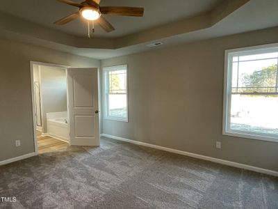 New construction Single-Family house 39 Flatland Dr, Princeton, NC 27569 null- photo 8 8