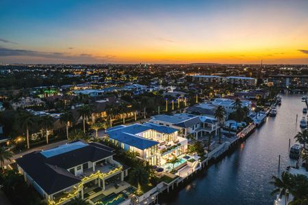 New construction Single-Family house 207 W Coconut Palm Rd, Boca Raton, FL 33432 null- photo 104 104