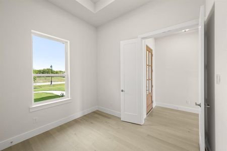 New construction Single-Family house 112 Aiden Dr, Waxahachie, TX 75165 plan Vista - image 16