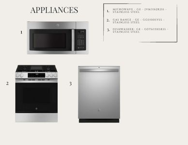 New construction Single-Family house 708 Rumbling Leaf Ln, Summerville, SC 29486 plan Barton P - image 15