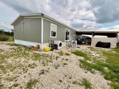 New construction Mobile Home house 128 Ciervo St, Cedar Creek, TX 78612 - image