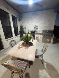 New construction Single-Family house 11686 Renaissance Dr, Montgomery, TX 77356 - image 5