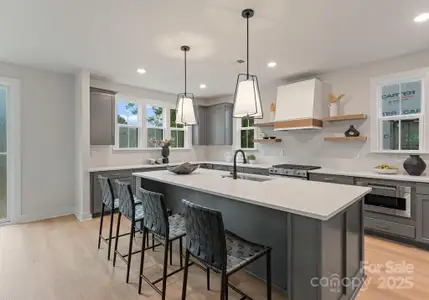 Matthews Ridge Reserve by Kinger Homes in Matthews - image 10