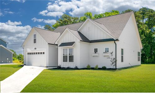 Country Club Creek by Acrew Homes in Ayden - image 10