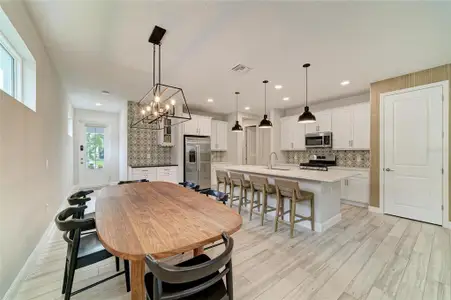 New construction Single-Family house 1079 Waterline Ct, Sarasota, FL 34240 - image 17