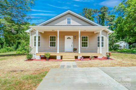 New construction Single-Family house 406 White Store Rd, Wadesboro, NC 28170 null- photo 0