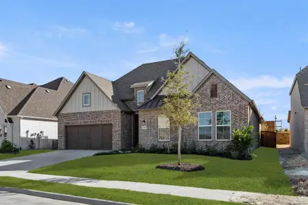 New construction Single-Family house 2109 Clairmount Dr, Rockwall, TX 75087 - image