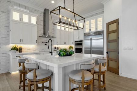 New construction Single-Family house 2542 E Quenton St, Mesa, AZ 85213 plan Residence 12 - image 9