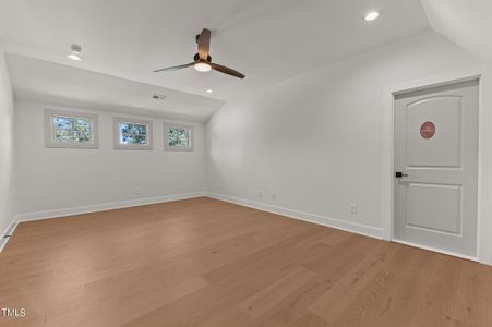 New construction Single-Family house 1212 Gunnison Place, Raleigh, NC 27609 - photo 35 35