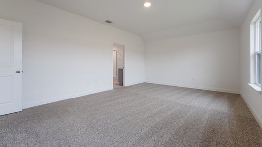 New construction Single-Family house 2108 Ridge Runner Dr, Georgetown, TX 78628 null- photo 32 32