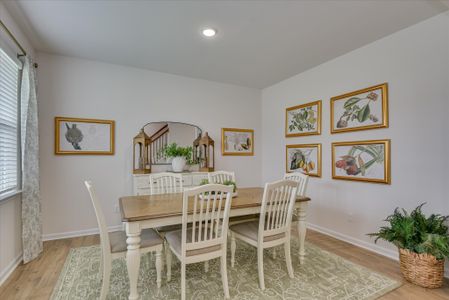 New construction Single-Family house 5016 Tullamore Dr, Aiken, SC 29801 plan Insha - image 5