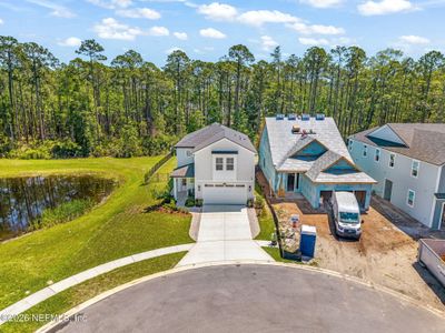 New construction Single-Family house 442 Reflections Ave, Ponte Vedra, FL 32081 - image