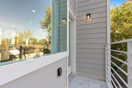 New construction Single-Family house 4013 Ward St, Houston, TX 77021 - image