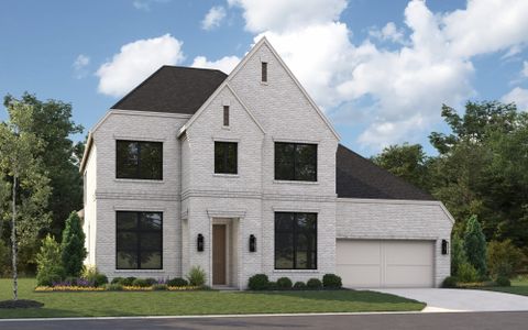 Starview by Tradition Homes in McKinney - photo 2 2