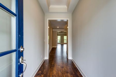 New construction Single-Family house 6000 Doster Dr, Smyrna, TN 37167 plan Midland I GY - image 20