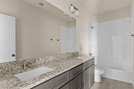 New construction Single-Family house 221 Marble Creek Dr, Fort Worth, TX 76131 - image 5