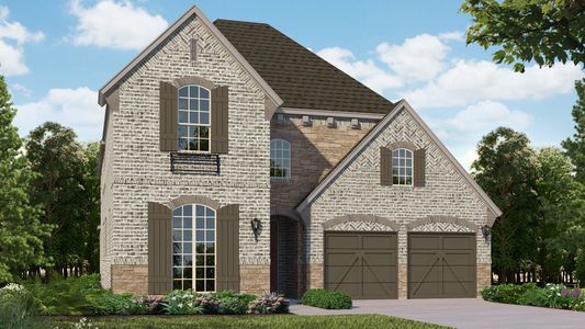 New construction Single-Family house 8608 Scotty's Lake Ln, Frisco, TX 75036 null- photo 3 3