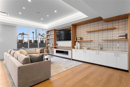 New construction Condo house 400 Central Ave, Unit 2806, St. Petersburg, FL 33701 - image 8