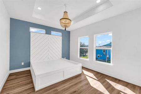 New construction Single-Family house 955 Wommack, Crystal Beach, TX 77650 - image 13