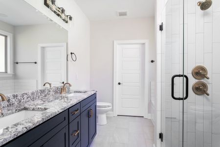 New construction Single-Family house 6838 Betsy Ln, Hixson, TN 37343 plan The Redwood - image 18