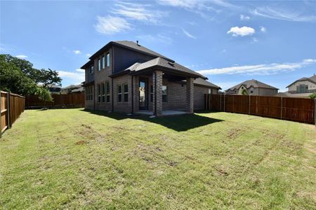 Amherst Addition by Sumeer Homes in Corinth - photo 4 4