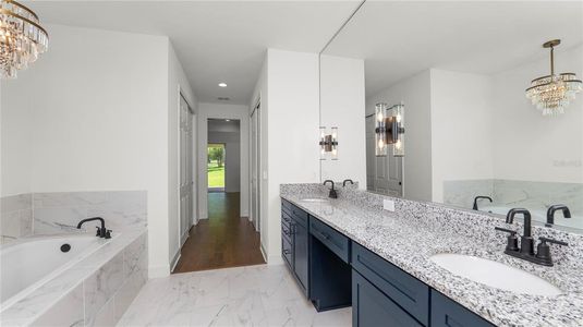 New construction Single-Family house 2561 Rogers Rd, Lakeland, FL 33812 - image 11