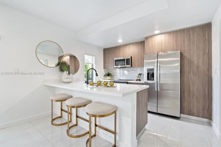 New construction Single-Family house 275 Nw 13 Pl, Homestead, FL 33034 - image 18