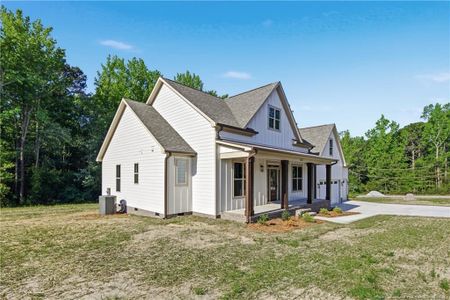 New construction Single-Family house 223 Rachel Rd, Fayetteville, NC 28311 - image