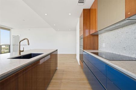 New construction Condo house 2678 Tigertail Ave, Unit 1501, Miami, FL 33133 - image 9