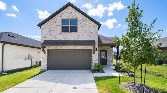 New construction Single-Family house 4712 Hunter Hurst Drive, McKinney, TX 75071 - photo 0