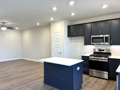 New construction Single-Family house 216 Crimson Tree Ct, Greenville, SC 29607 plan The Carson - image 6