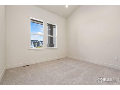 New construction Townhouse house 1835 Morningstar Way 2 Ft, Unit 2, Fort Collins, CO 80524 - image 8