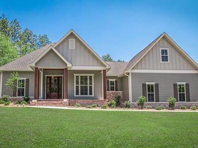 New construction Single-Family house 1226 Shorecrest Circle, Clermont, FL 34711 - photo 0