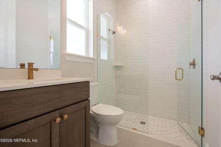 New construction Single-Family house 392 Courtney Oaks Dr, St. Augustine, FL 32092 - image 12