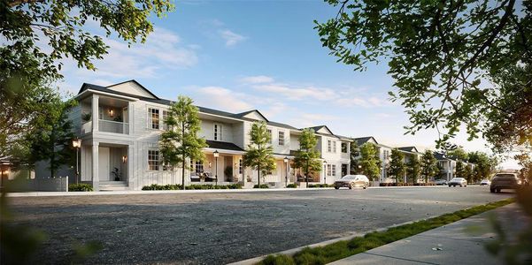 Lakeview Village Estates by Davila Homes Construction in Winter Garden - image 7