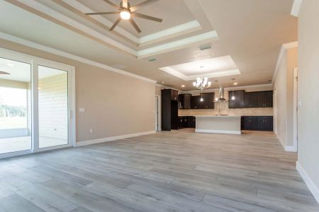 New construction Single-Family house Gainesville, FL 32607 plan Bellah - image 13