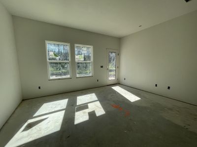 New construction Townhouse house 853 Descartes St, Summerville, SC 29486 Palmetto- photo 14 14