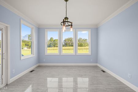 New construction Single-Family house 2804 Jack Mitchell Rd, Zebulon, NC 27597 null- photo 17 17