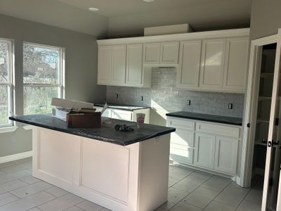 New construction Single-Family house 2640 County Rd 769C, Brazoria, TX 77422 - image