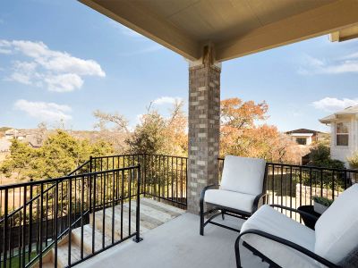 Arcadia Ridge - Classic Series by Meritage Homes in San Antonio - photo 14 14