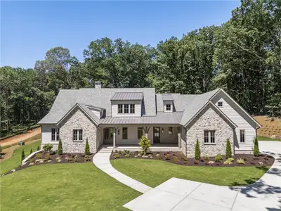 New construction Single-Family house 779 Hicks Rd, Canton, GA 30115 null- photo 0