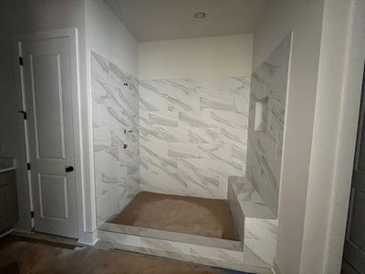 New construction Single-Family house 5450 Settingdown Rd, Cumming, GA 30041 plan Addison  - image 13