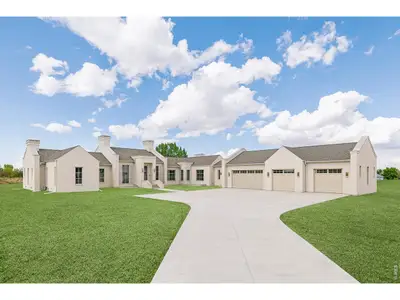New construction Single-Family house 918 Cub Ct, Fort Collins, CO 80525 - image 1