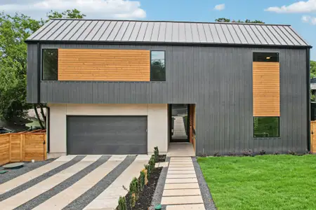 New construction Single-Family house 3303 Clawson Rd, Austin, TX 78704 - image