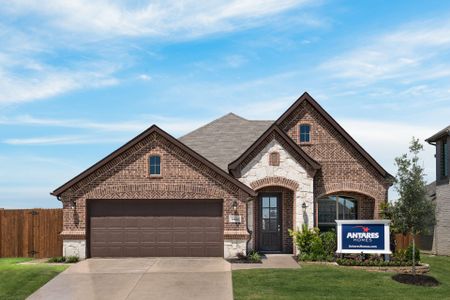 Summer Crest by Landsea Homes in Crowley - photo 16 16