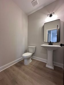 New construction Single-Family house 3647 Youngs Mill Rd, Hogansville, GA 30230 plan Bellhaven - image 7